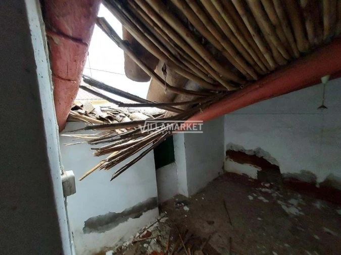 Moradia T2 para Venda em Santo Agostinho e São João Baptista e Santo Amador Foto 3