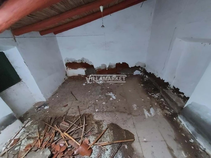 Moradia T2 para Venda em Santo Agostinho e São João Baptista e Santo Amador Foto 4