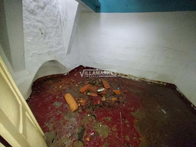 Moradia T2 para Venda em Santo Agostinho e São João Baptista e Santo Amador Foto 9