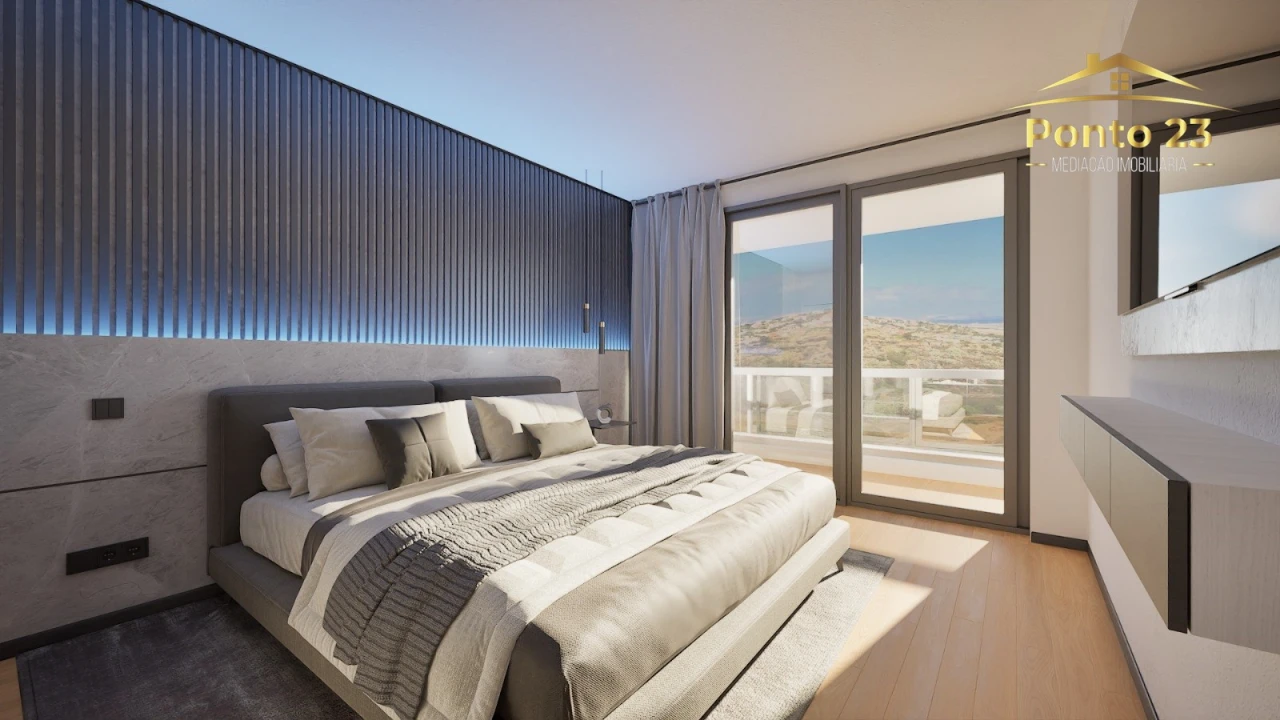 Moradia T3 para Venda em Santa Cruz Foto 11