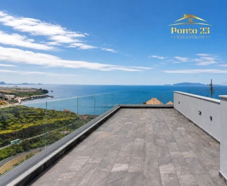 Moradia T3 para Venda em Santa Cruz