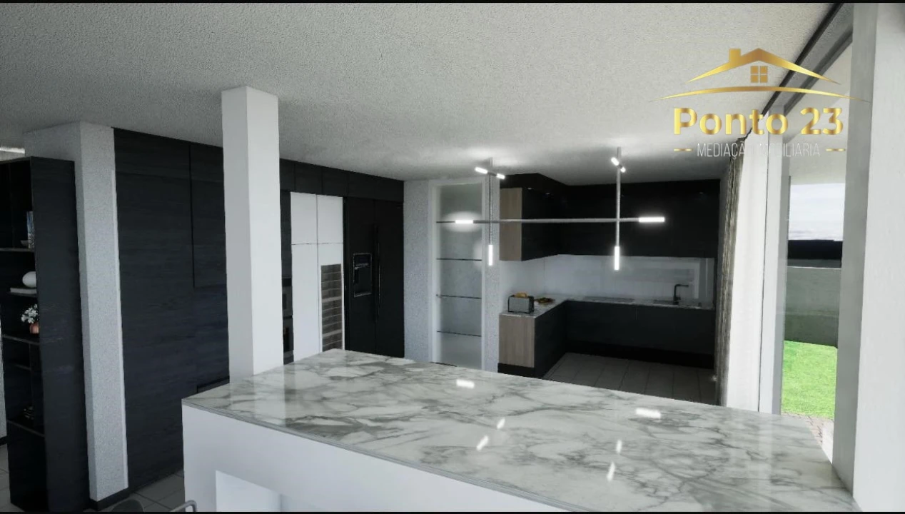 Moradia T3 para Venda em Santa Cruz Foto 14