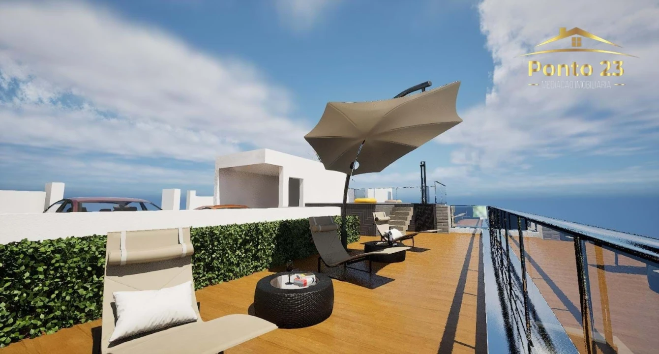 Moradia T3 para Venda em Santa Cruz Foto 8