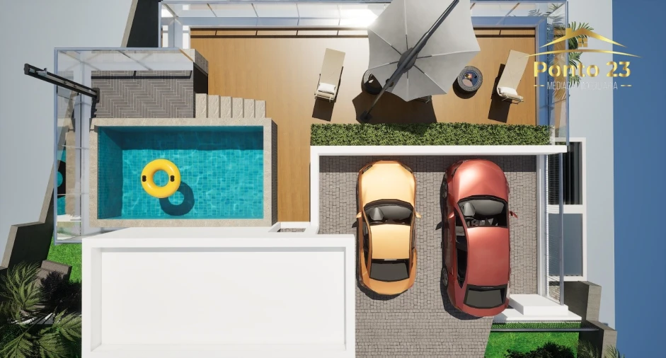 Moradia T3 para Venda em Santa Cruz Foto 9