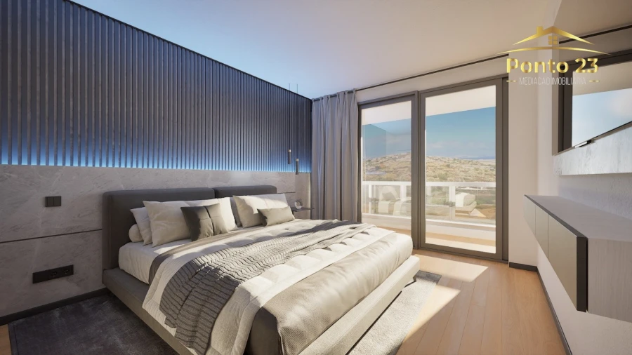 Moradia T3 para Venda em Santa Cruz Foto 11