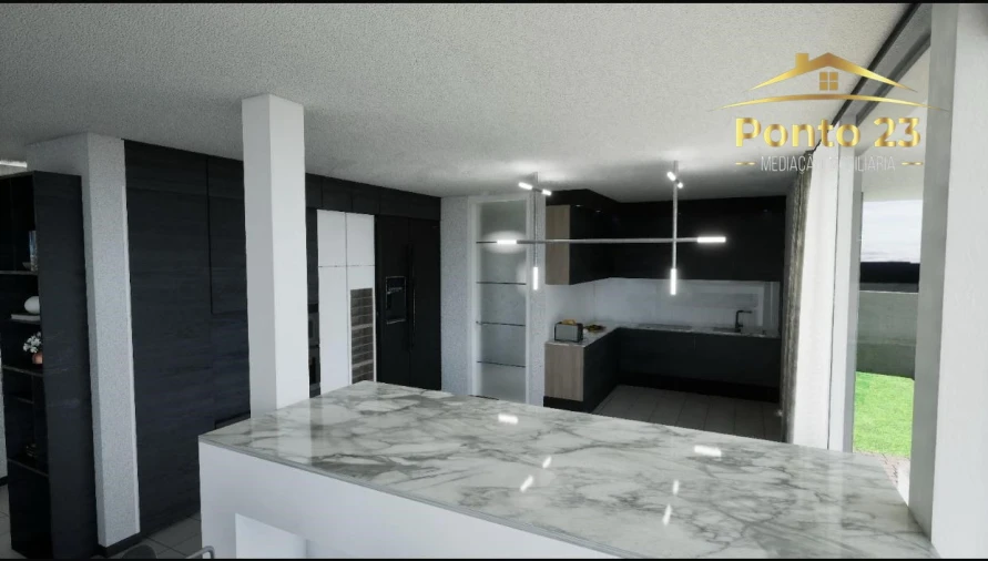 Moradia T3 para Venda em Santa Cruz Foto 14