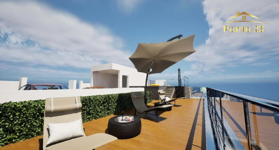 Moradia T3 para Venda em Santa Cruz Foto 8