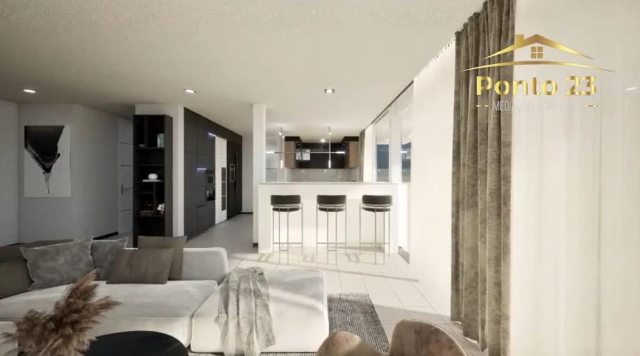 Moradia T3 para Venda em Santa Cruz Foto 16