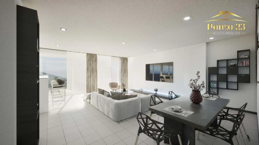 Moradia T3 para Venda em Santa Cruz Foto 15