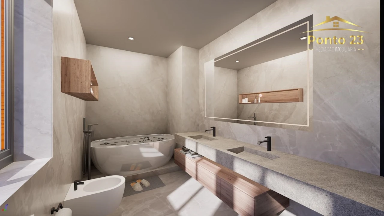 Moradia T3 para Venda em Santa Cruz Foto 10