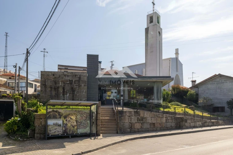 Negócio para Venda em Oldrões Foto 2