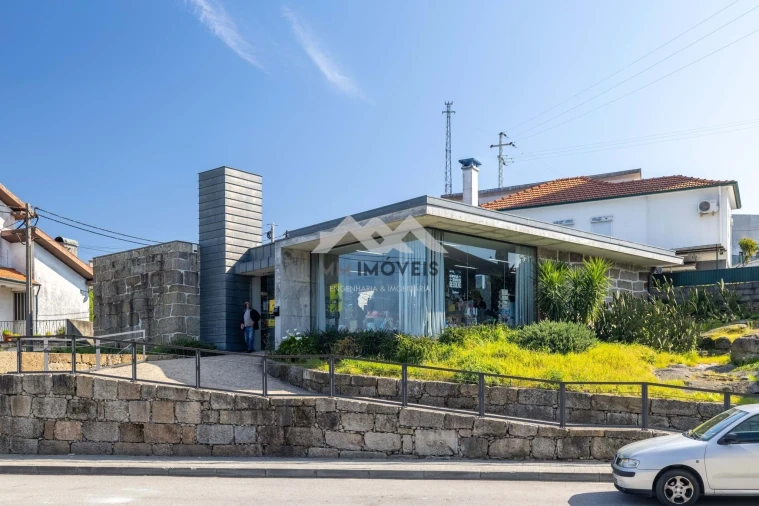 Negócio para Venda em Oldrões Foto 26