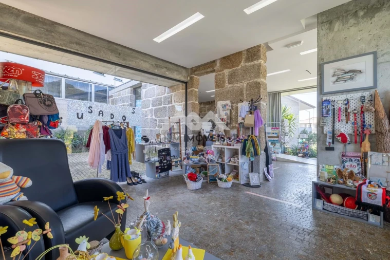 Negócio para Venda em Oldrões Foto 10