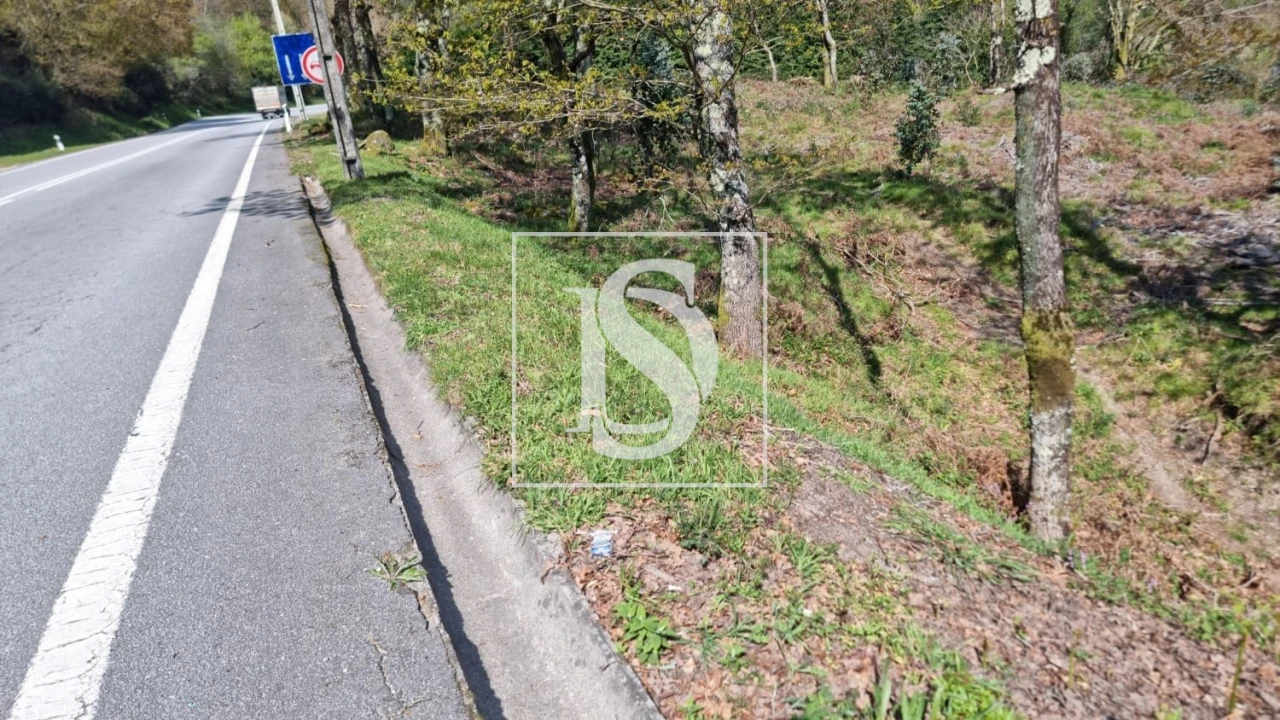 Terreno para Venda em Calvos e Frades Foto 47