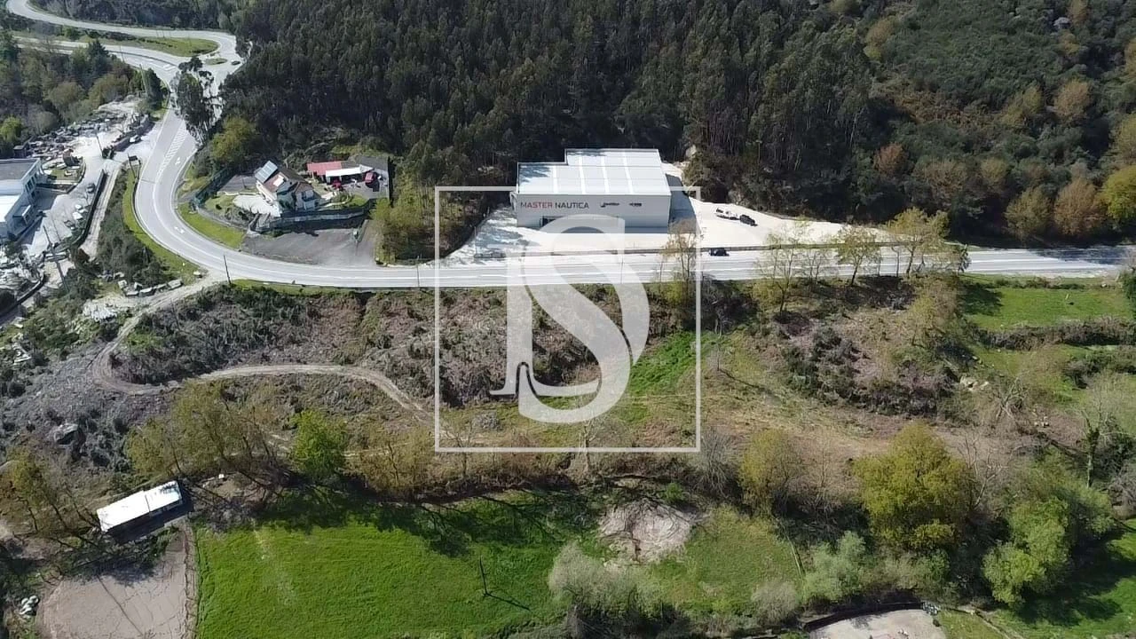 Terreno para Venda em Calvos e Frades Foto 44