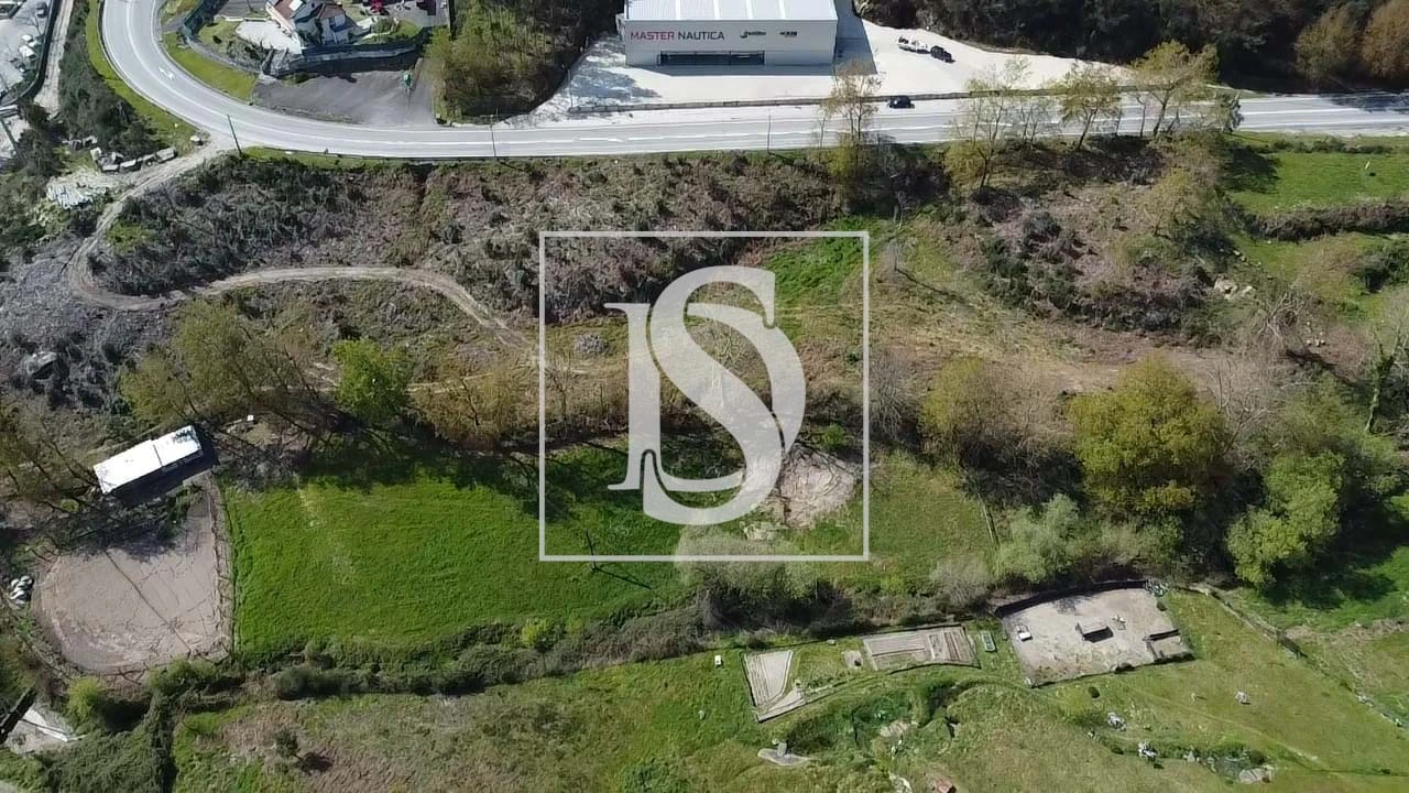 Terreno para Venda em Calvos e Frades Foto 46