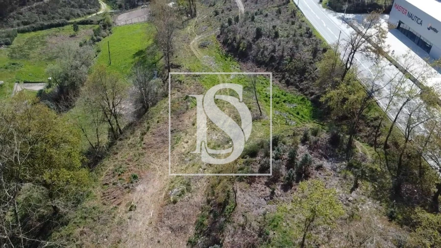 Terreno para Venda em Calvos e Frades Foto 32