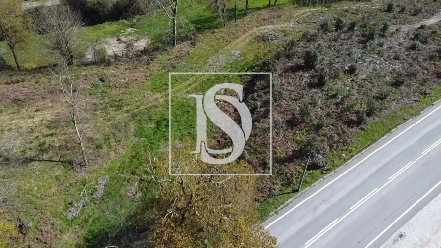 Terreno para Venda em Calvos e Frades Foto 27