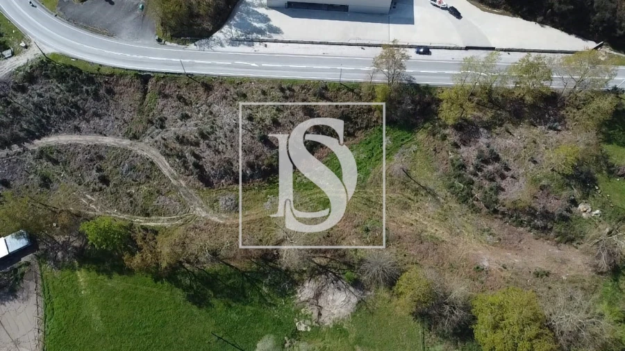 Terreno para Venda em Calvos e Frades Foto 42