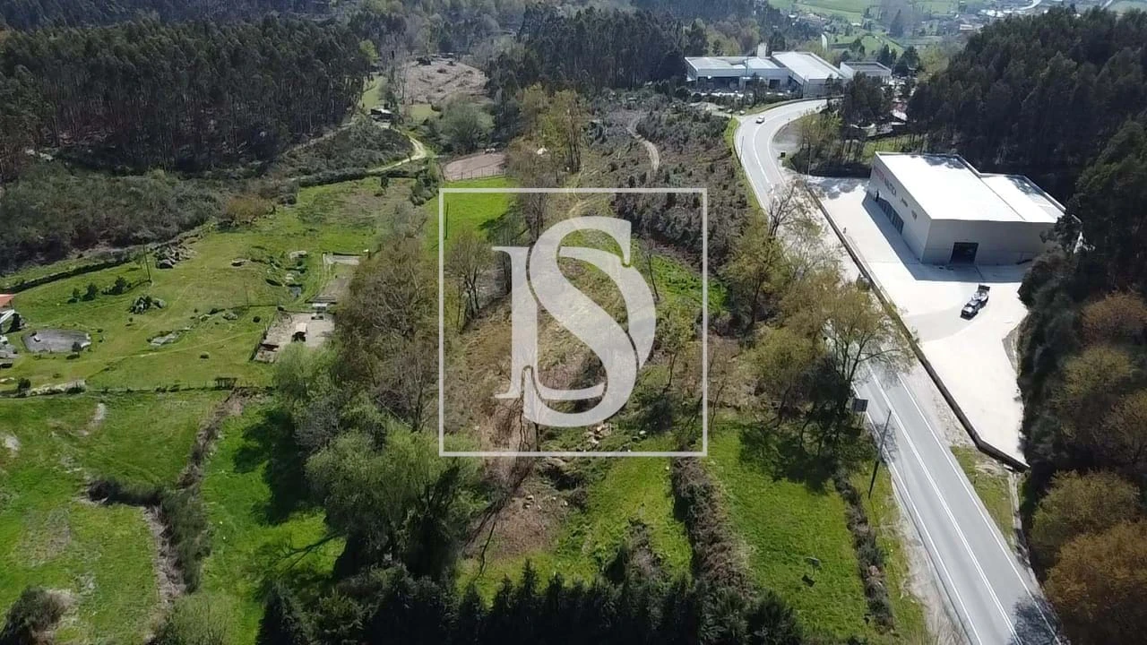 Terreno para Venda em Calvos e Frades Foto 34