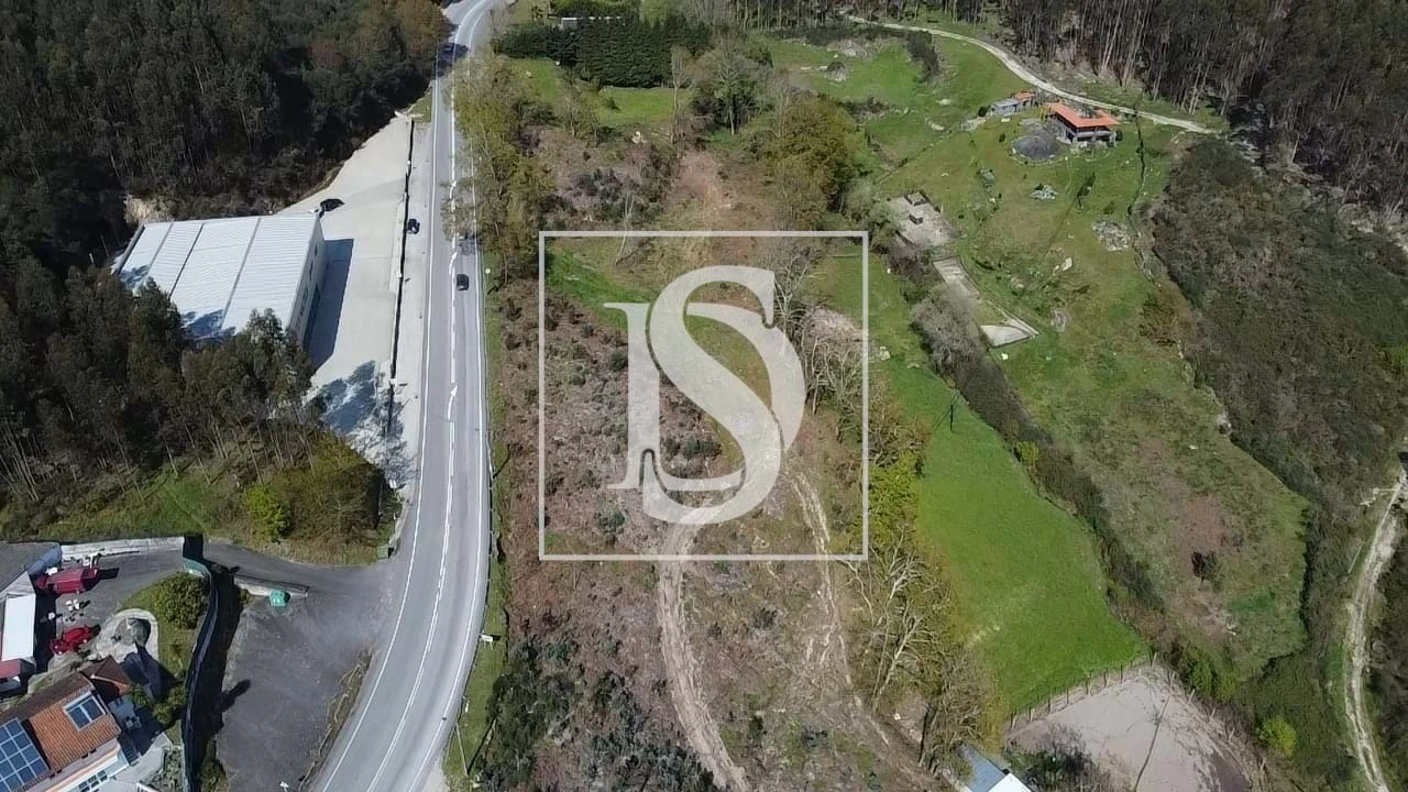 Terreno para Venda em Calvos e Frades Foto 38