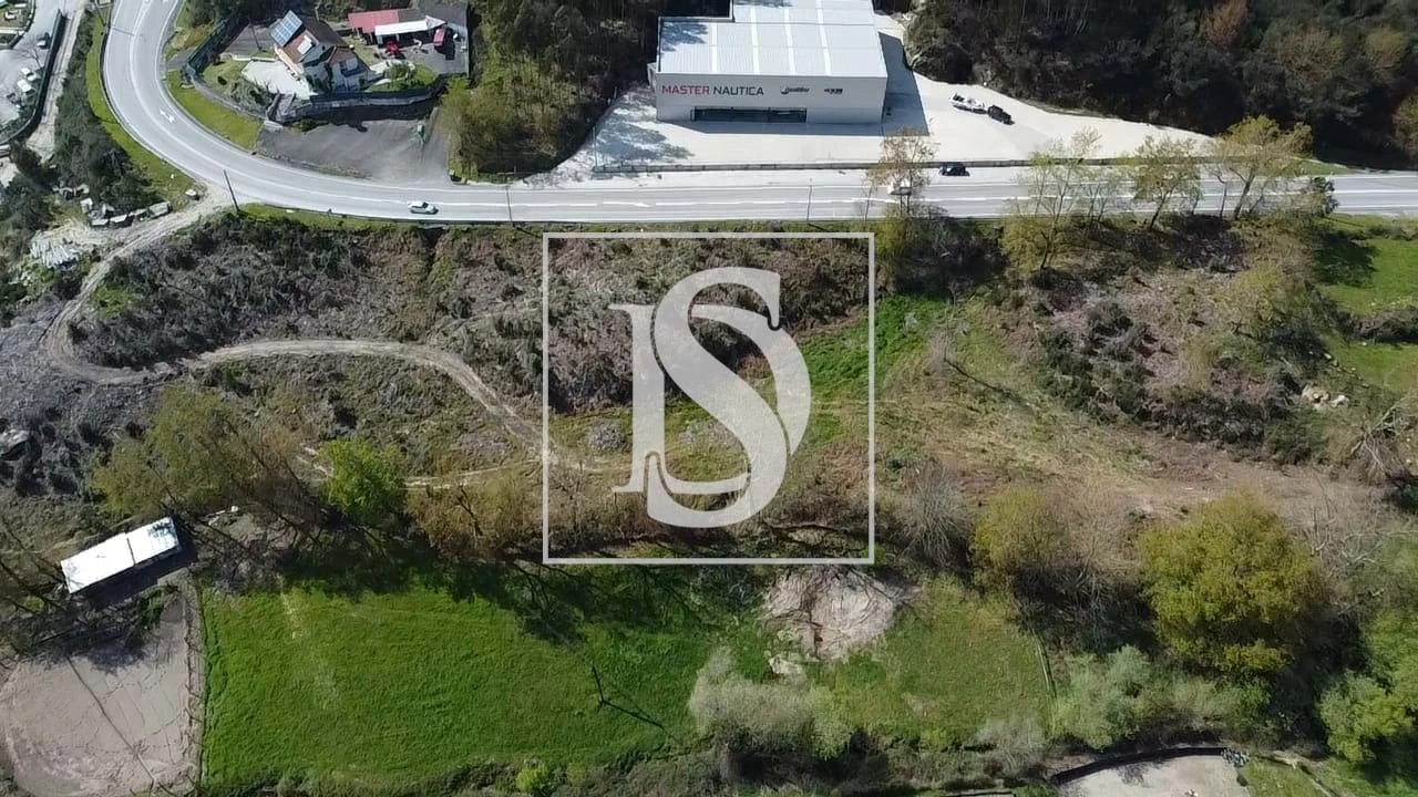 Terreno para Venda em Calvos e Frades Foto 43