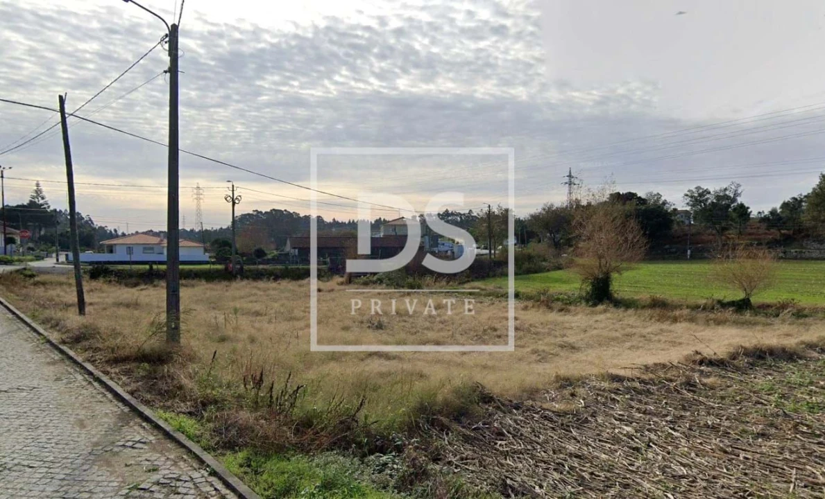 Terreno para Venda em Esposende, Marinhas e Gandra Foto 5