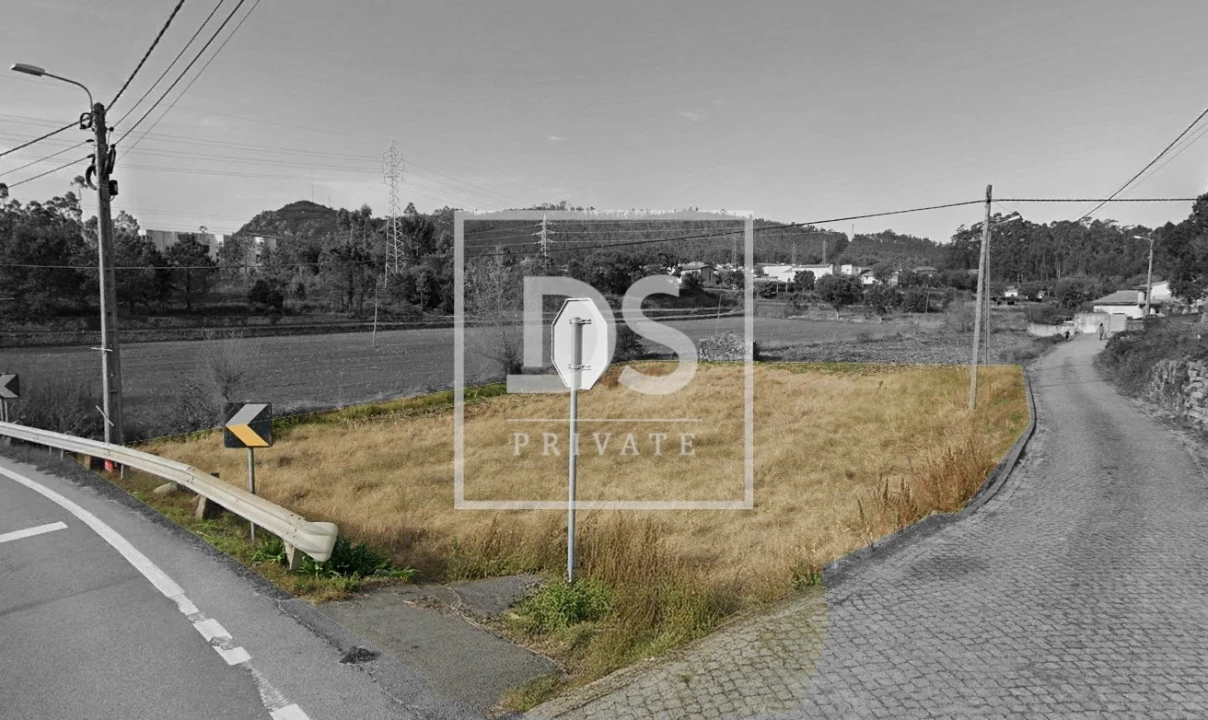 Terreno para Venda em Esposende, Marinhas e Gandra Foto 2