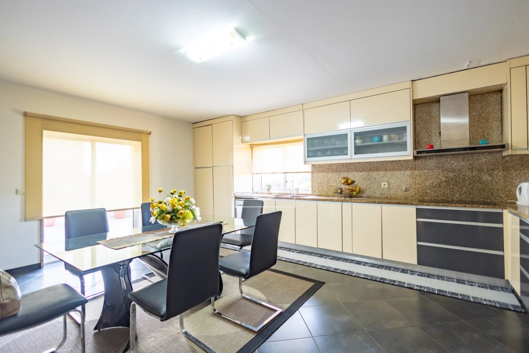 Moradia T3 para Venda em Penafiel Foto 10