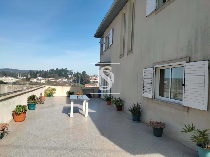 Moradia T3 para Venda em Penafiel Foto 5