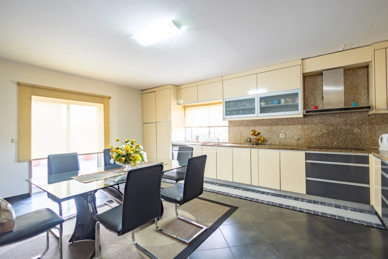 Moradia T3 para Venda em Penafiel Foto 10