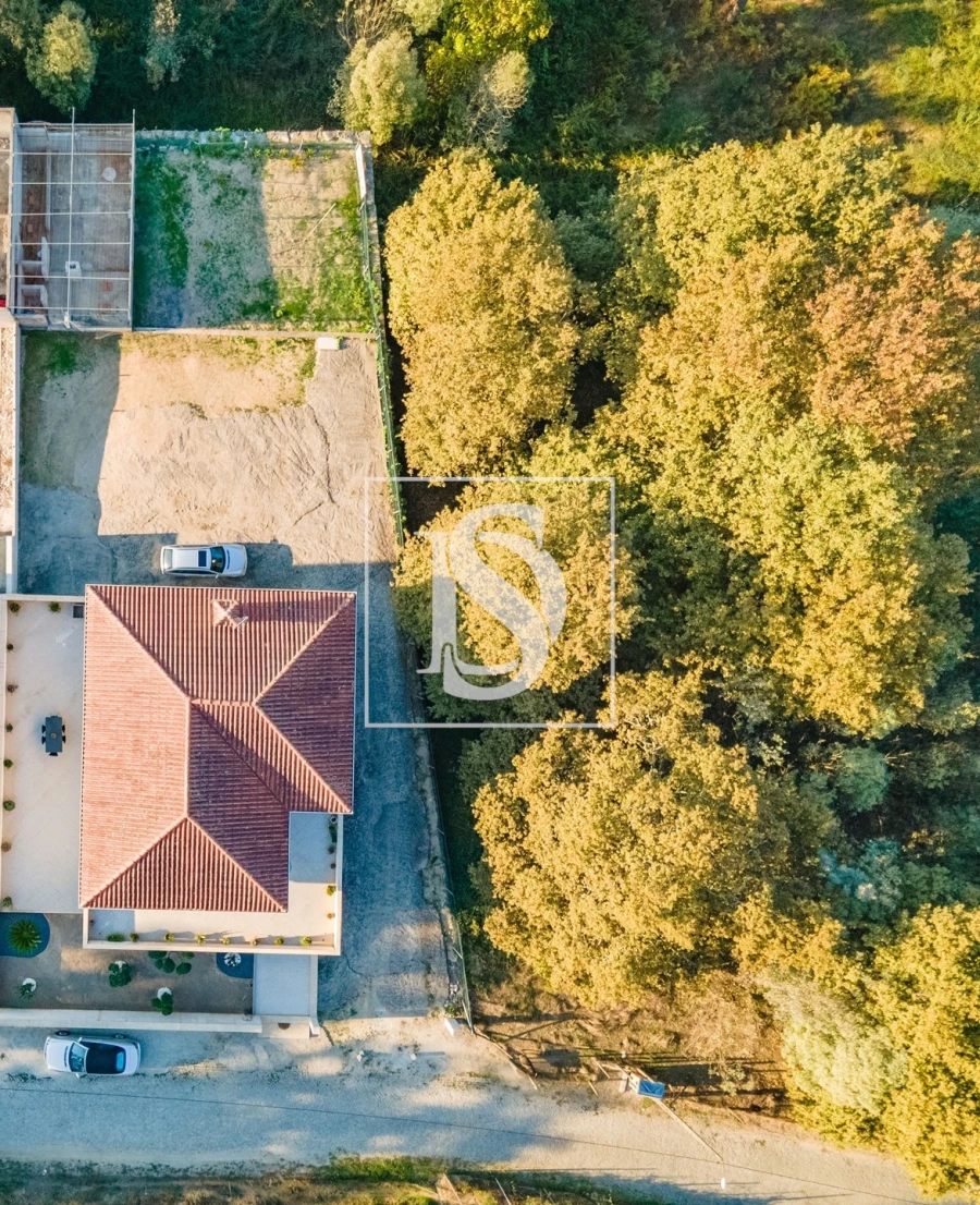 Moradia T3 para Venda em Penafiel Foto 29