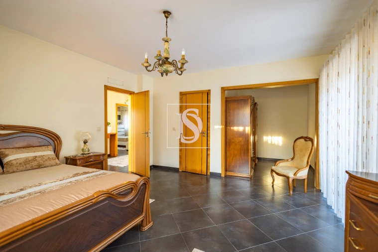 Moradia T3 para Venda em Penafiel Foto 15