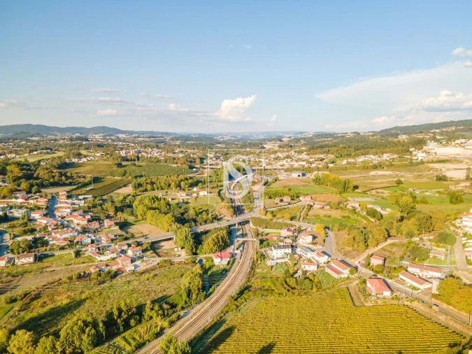 Moradia T3 para Venda em Penafiel Foto 28