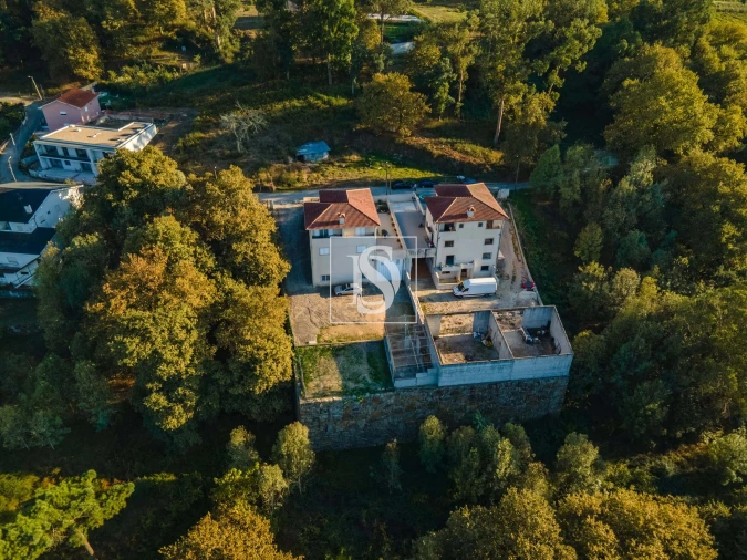 Moradia T3 para Venda em Penafiel Foto 31