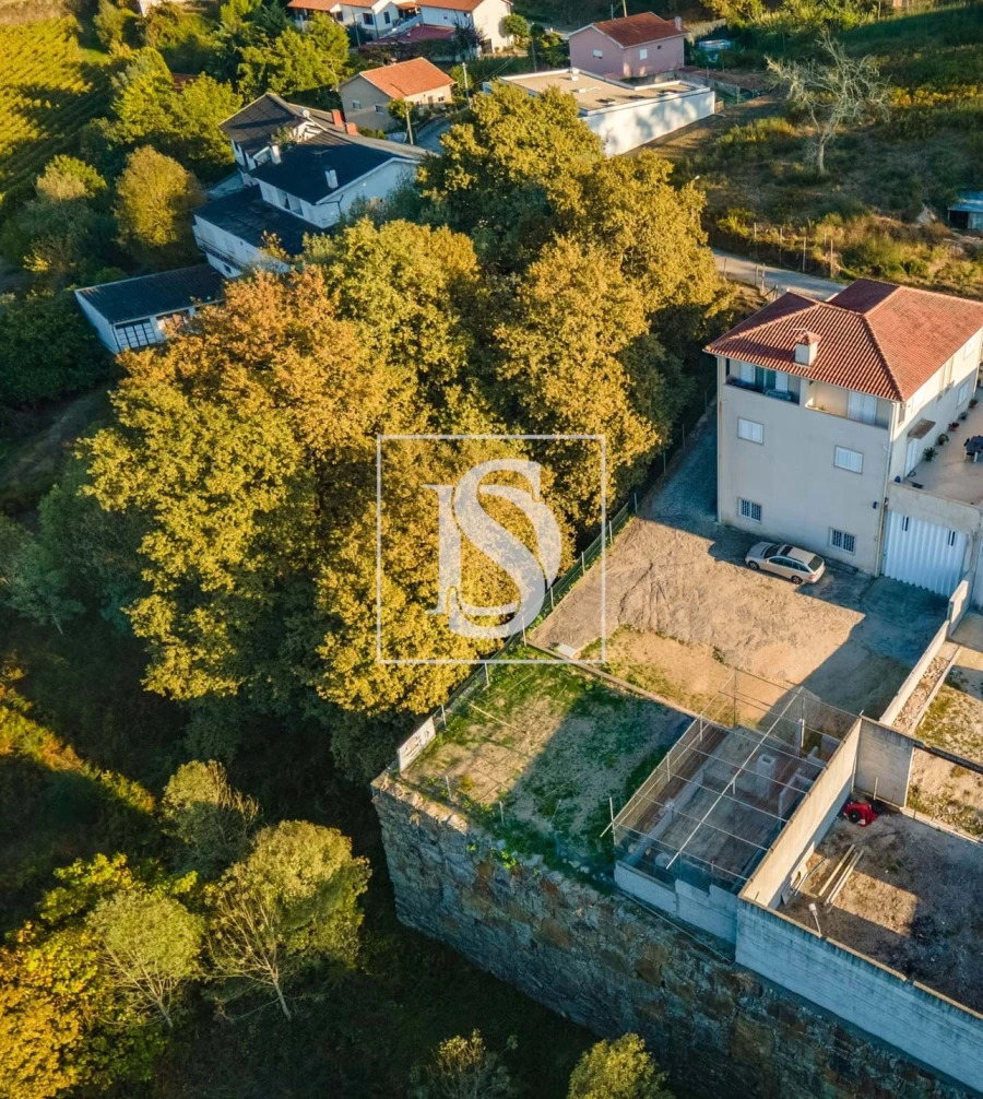 Moradia T3 para Venda em Penafiel Foto 32