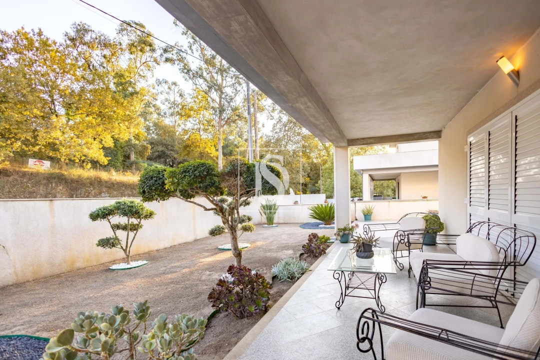 Moradia T3 para Venda em Penafiel Foto 4