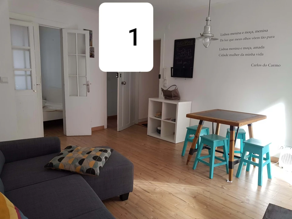 Prédio para Venda em Arroios Foto 18