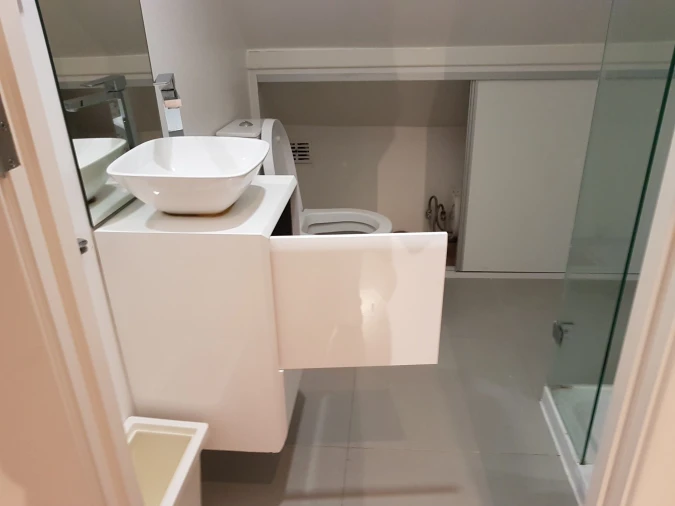 Prédio para Venda em Arroios Foto 30