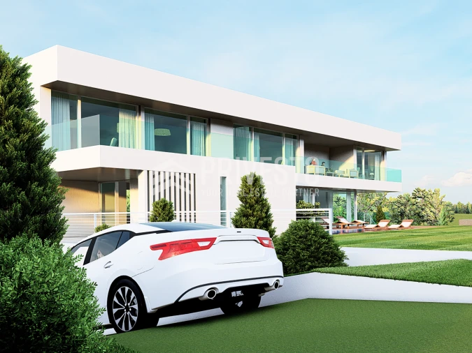 Terreno para Venda em Cascais e Estoril Foto 3