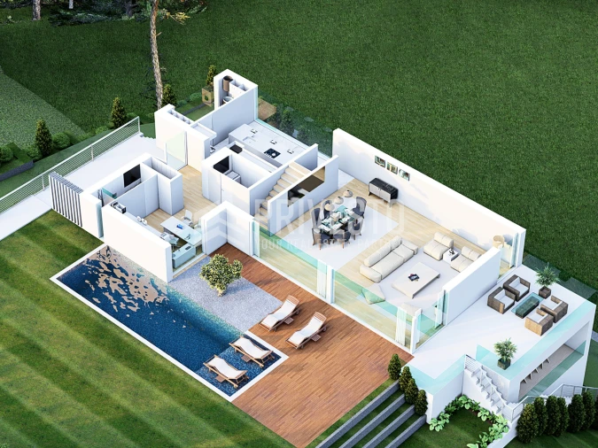 Terreno para Venda em Cascais e Estoril