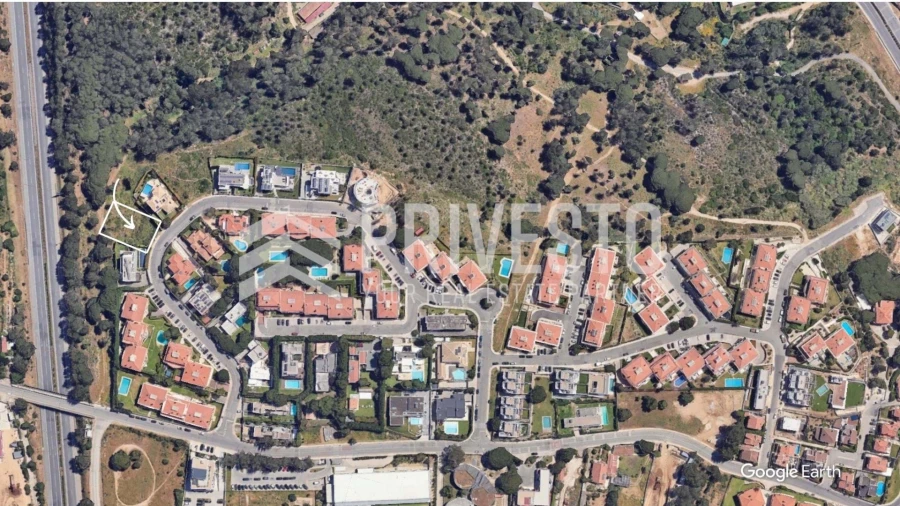 Terreno para Venda em Cascais e Estoril Foto 4