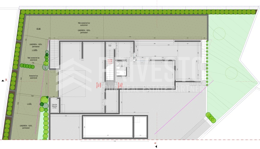 Terreno para Venda em Cascais e Estoril Foto 18