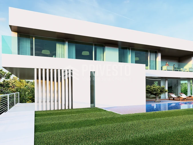 Terreno para Venda em Cascais e Estoril Foto 7