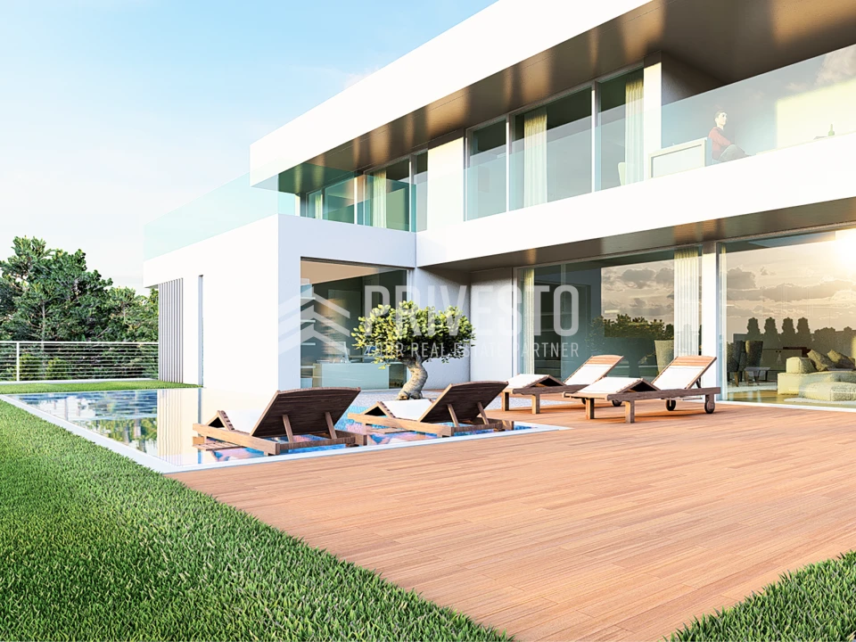 Terreno para Venda em Cascais e Estoril Foto 6