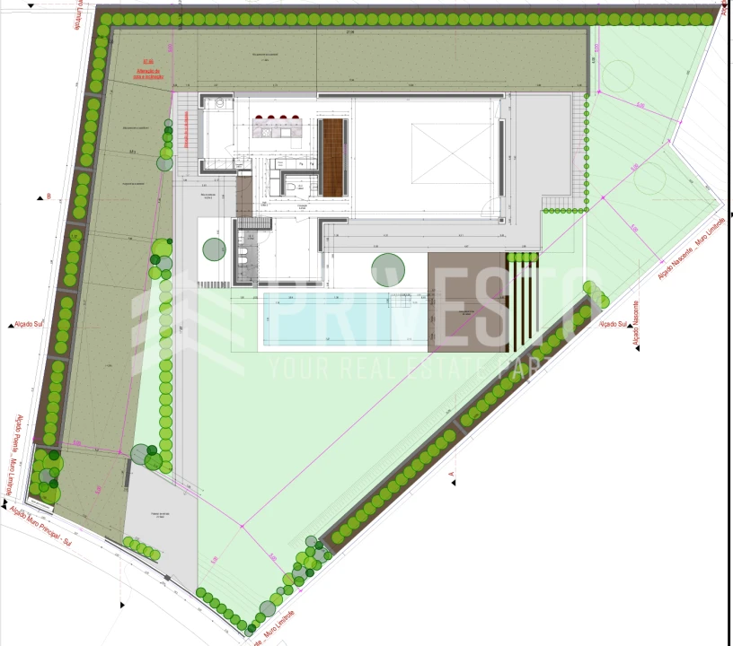 Terreno para Venda em Cascais e Estoril Foto 16