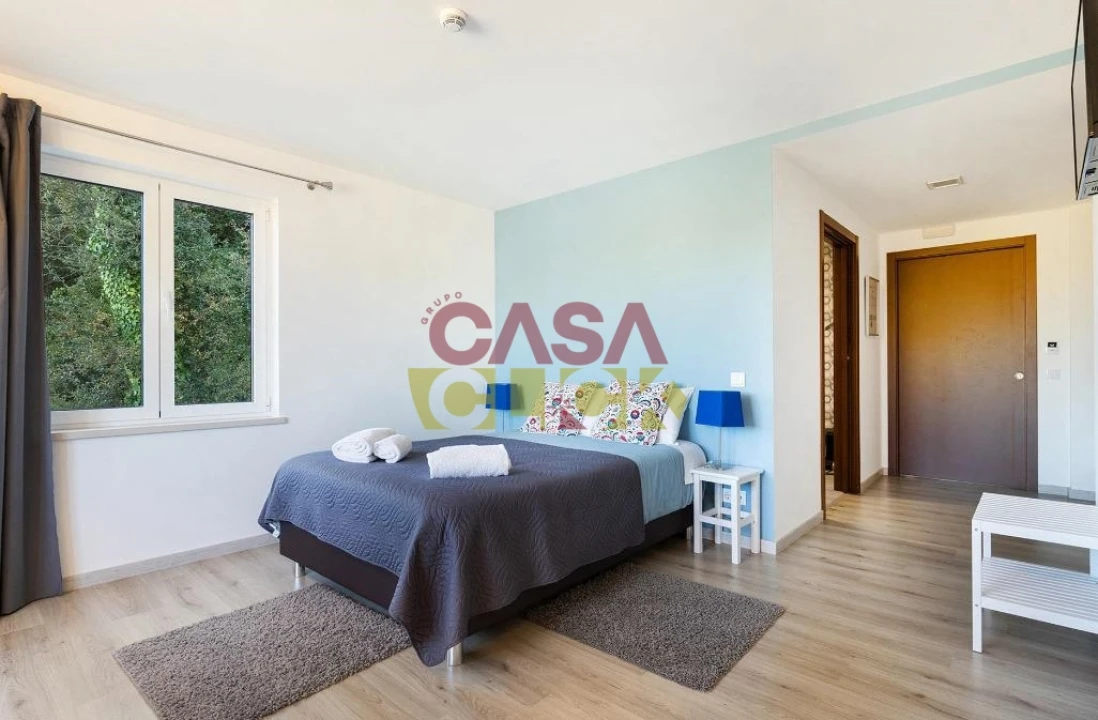 Negócio para Venda em Alcanena e Vila Moreira Foto 32