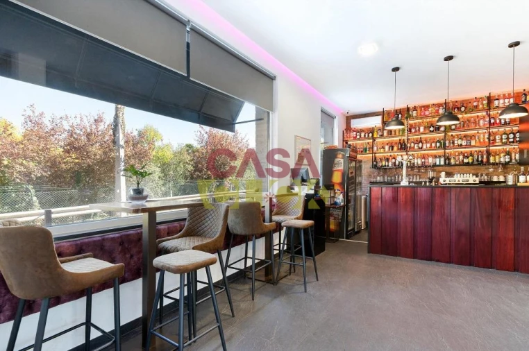 Negócio para Venda em Alcanena e Vila Moreira Foto 30