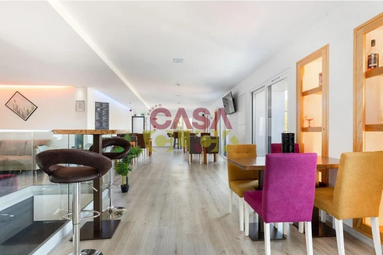 Negócio para Venda em Alcanena e Vila Moreira Foto 34