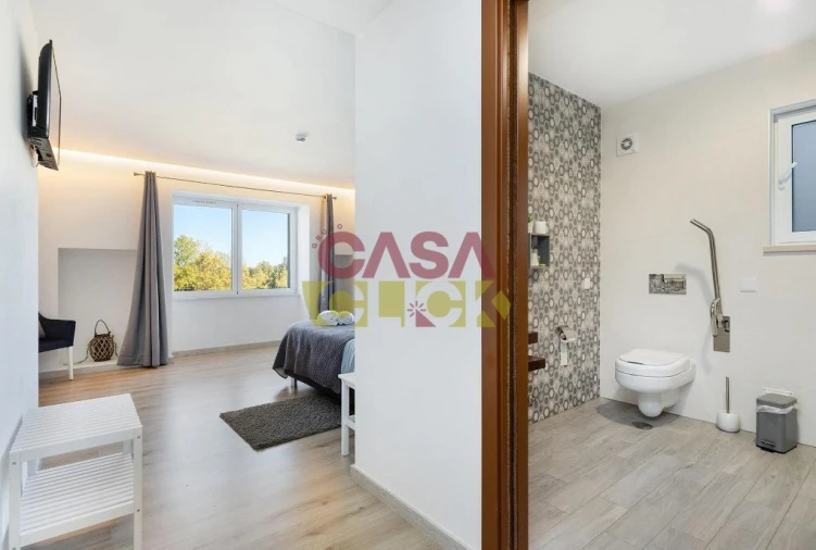 Negócio para Venda em Alcanena e Vila Moreira Foto 23